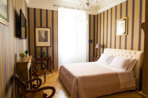  Landlord in Trastevere  Рим